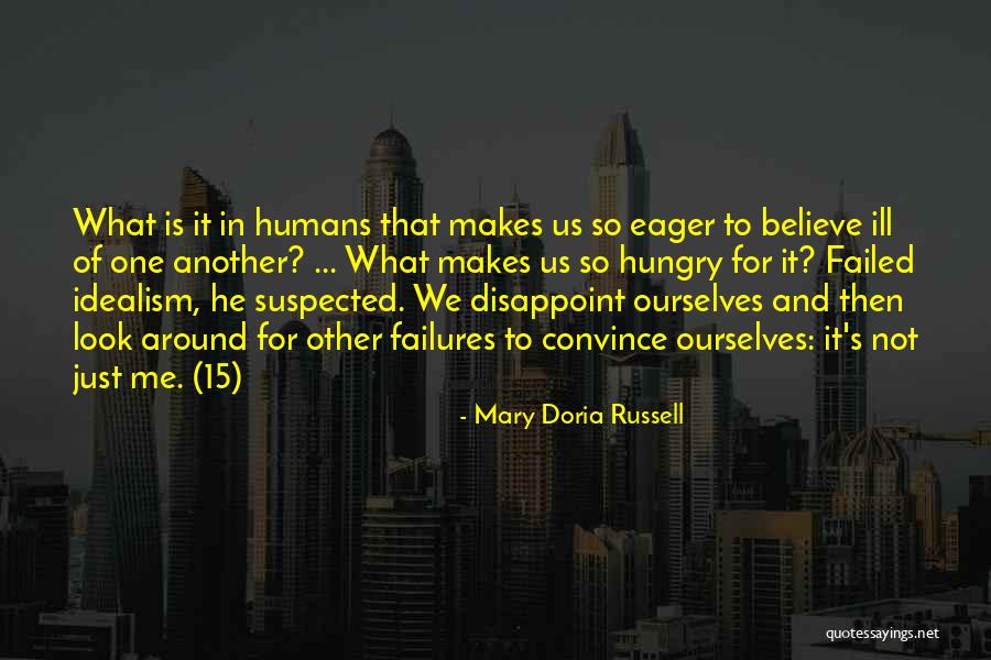 Science Fiction And Fantasy Quotes By Mary Doria Russell Science Fiction And Fantasy Quotes By Mary Doria Russell
