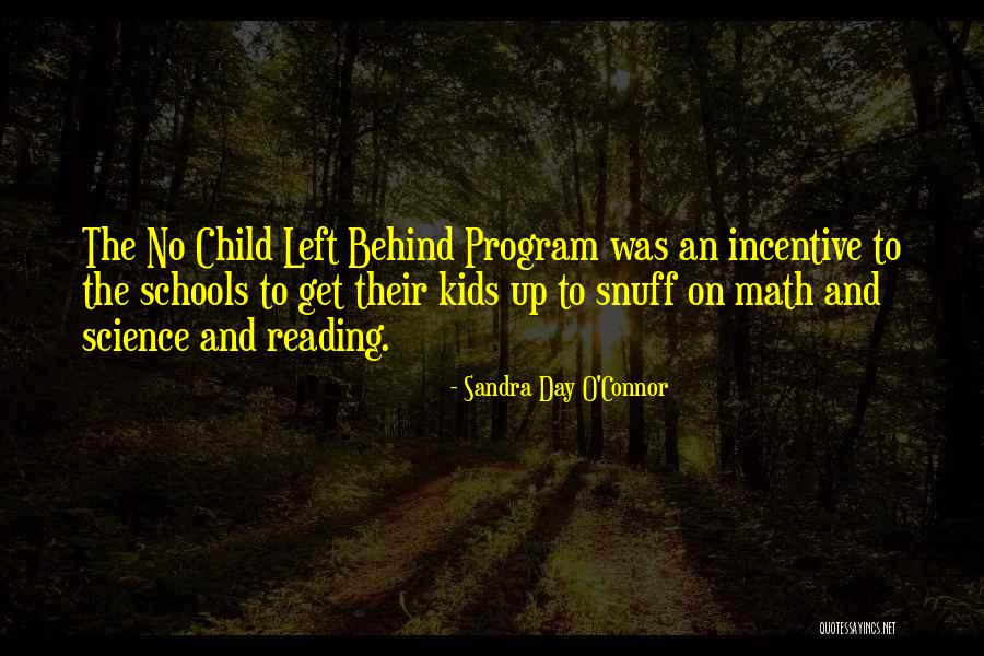 Science For Kids Quotes By Sandra Day O'Connor Science For Kids Quotes By Sandra Day O'Connor