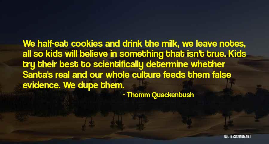 Science For Kids Quotes By Thomm Quackenbush Science For Kids Quotes By Thomm Quackenbush