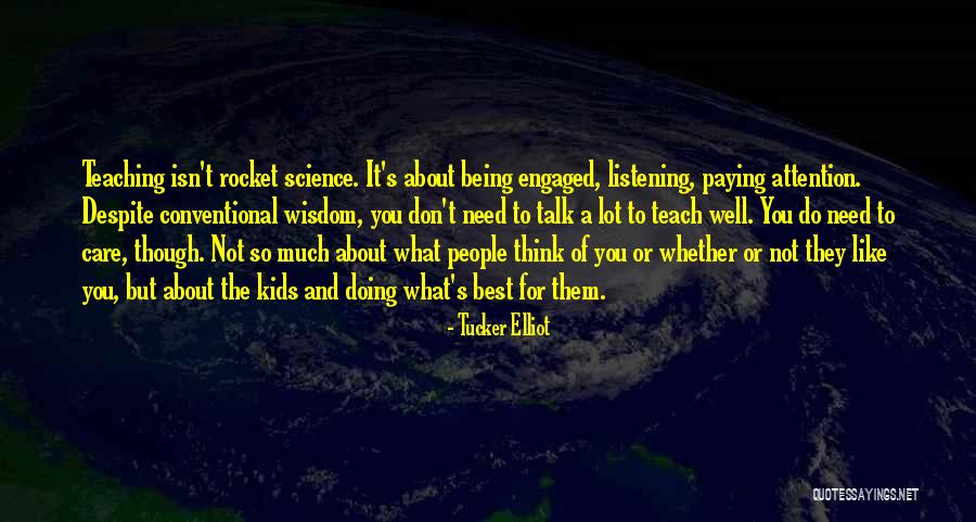Science For Kids Quotes By Tucker Elliot Science For Kids Quotes By Tucker Elliot