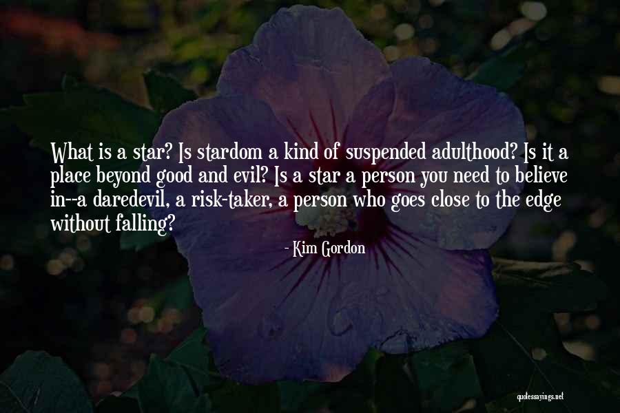 Science Hashtags Quotes By Kim Gordon Science Hashtags Quotes By Kim Gordon