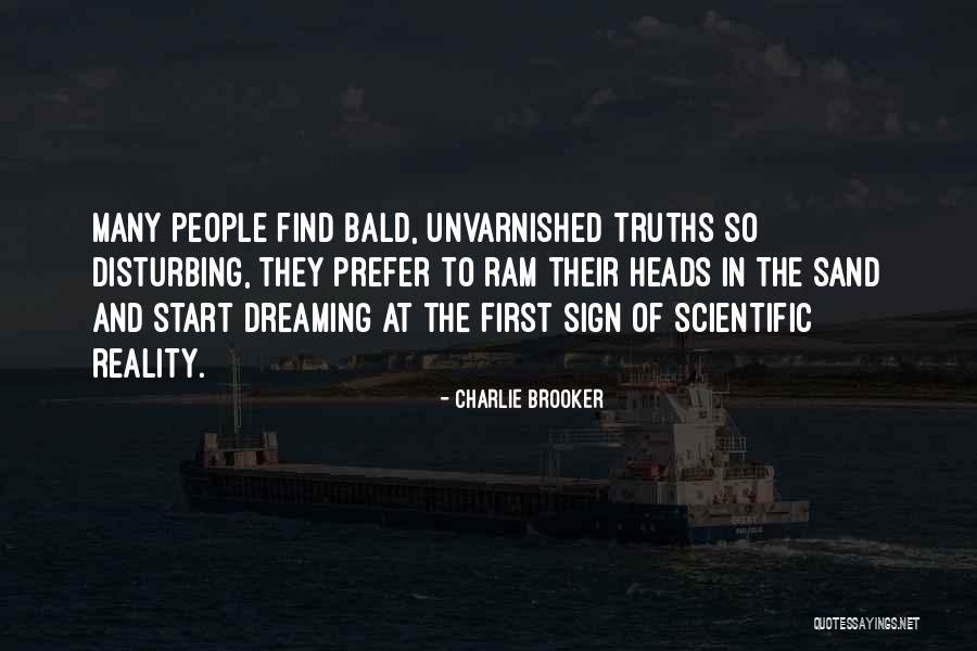 Science Humour Quotes By Charlie Brooker Science Humour Quotes By Charlie Brooker