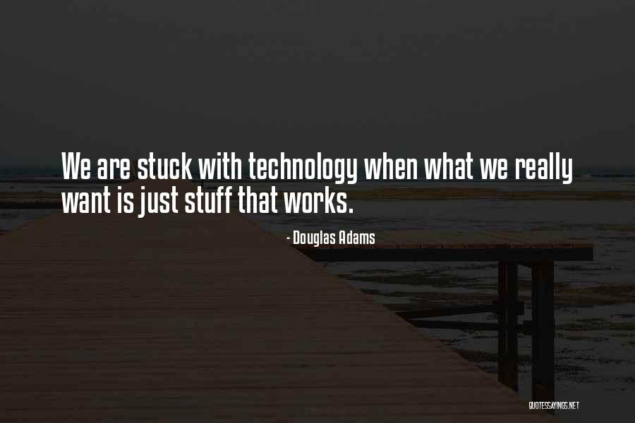 Science Humour Quotes By Douglas Adams Science Humour Quotes By Douglas Adams