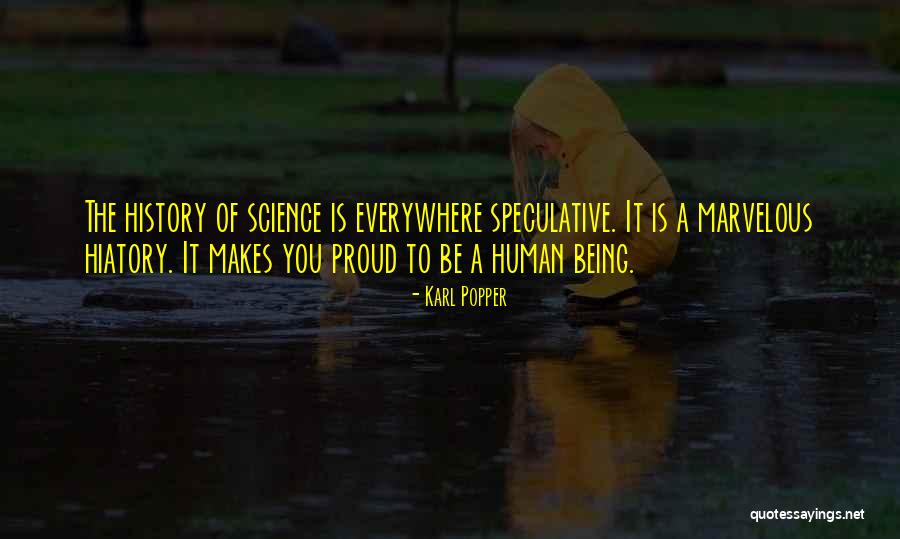 Science Is Everywhere Quotes By Karl Popper Science Is Everywhere Quotes By Karl Popper
