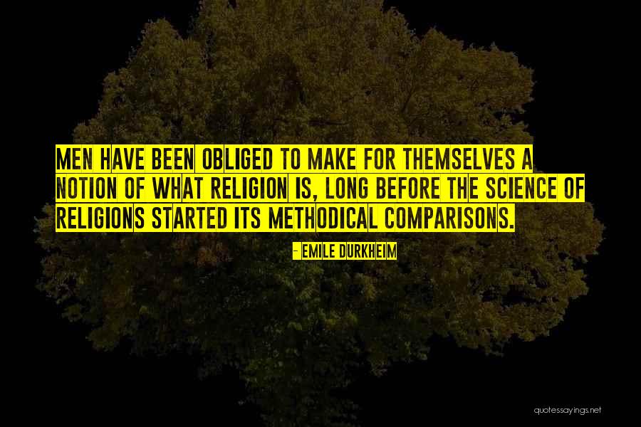 Science Is Religion Quotes By Emile Durkheim Science Is Religion Quotes By Emile Durkheim