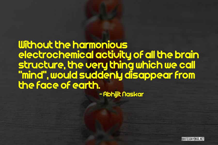 Science Of Consciousness Quotes By Abhijit Naskar Science Of Consciousness Quotes By Abhijit Naskar