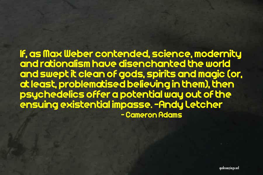 Science Of Consciousness Quotes By Cameron Adams Science Of Consciousness Quotes By Cameron Adams