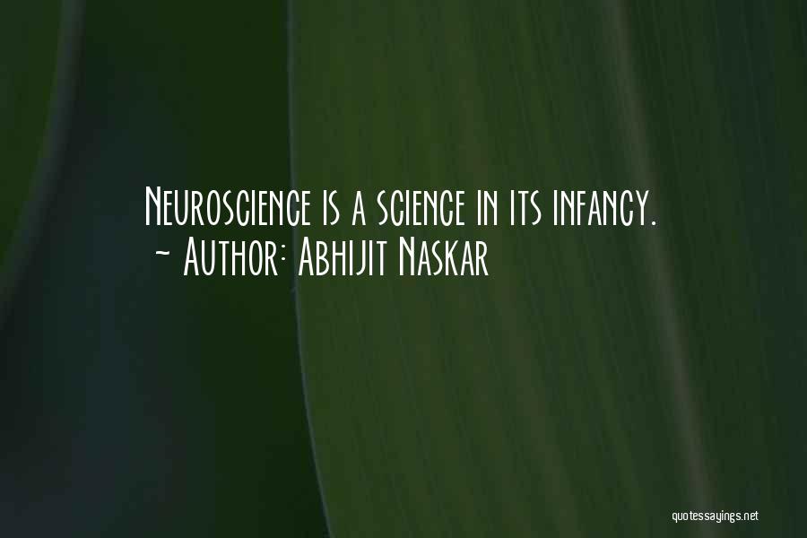 Science Of Human Nature Quotes By Abhijit Naskar