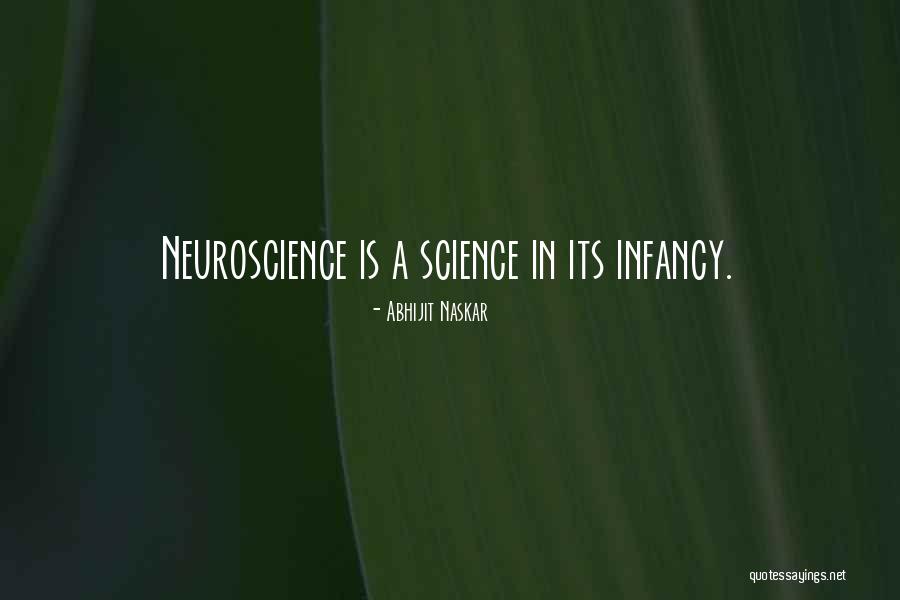 Science Of Human Nature Quotes By Abhijit Naskar