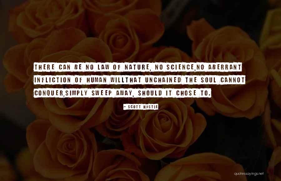 Science Of Human Nature Quotes By Scott Hastie Science Of Human Nature Quotes By Scott Hastie