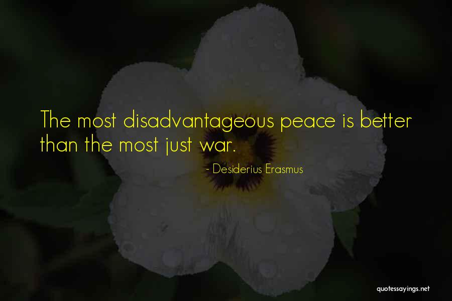 Science Of Vitraag Quotes By Desiderius Erasmus Science Of Vitraag Quotes By Desiderius Erasmus