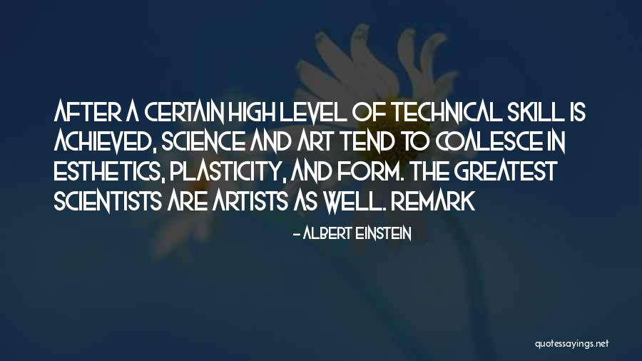 Science Scientists Quotes By Albert Einstein Science Scientists Quotes By Albert Einstein