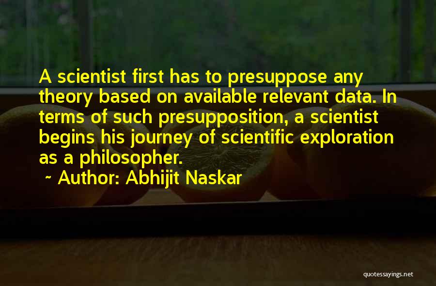 Science Terms Quotes By Abhijit Naskar