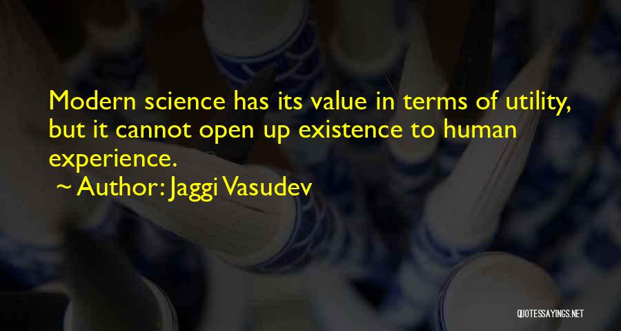 Science Terms Quotes By Jaggi Vasudev