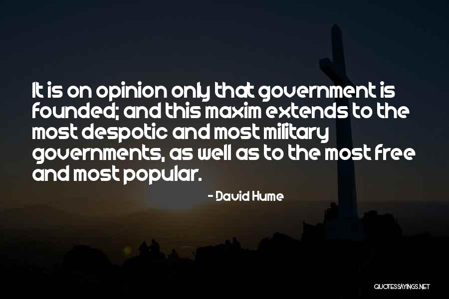 Science Textbooks Quotes By David Hume Science Textbooks Quotes By David Hume