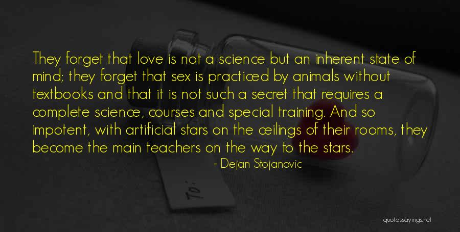 Science Textbooks Quotes By Dejan Stojanovic Science Textbooks Quotes By Dejan Stojanovic