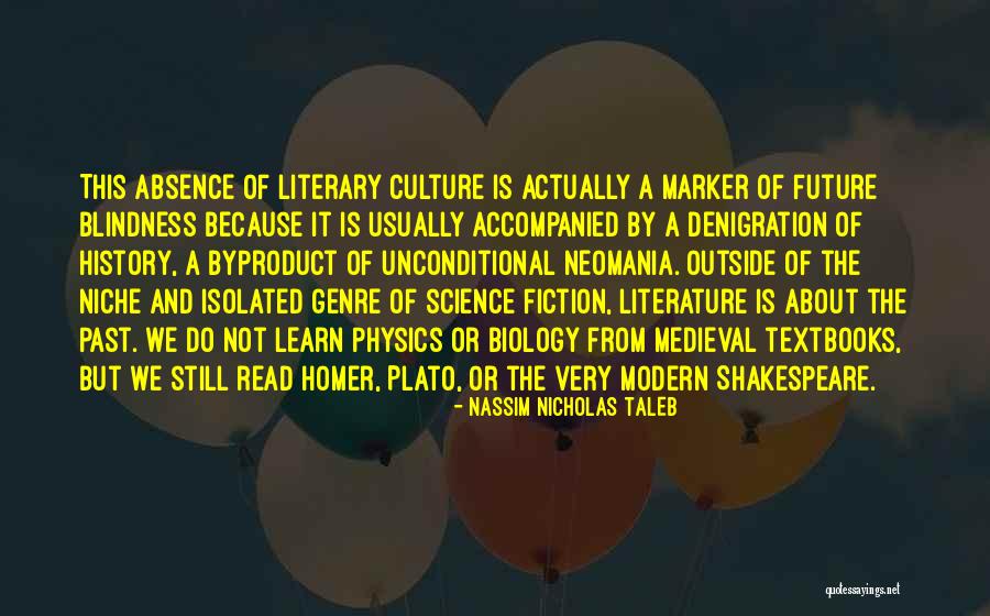 Science Textbooks Quotes By Nassim Nicholas Taleb Science Textbooks Quotes By Nassim Nicholas Taleb