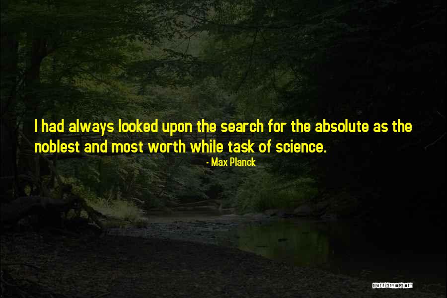 Science The Quotes By Max Planck Science The Quotes By Max Planck