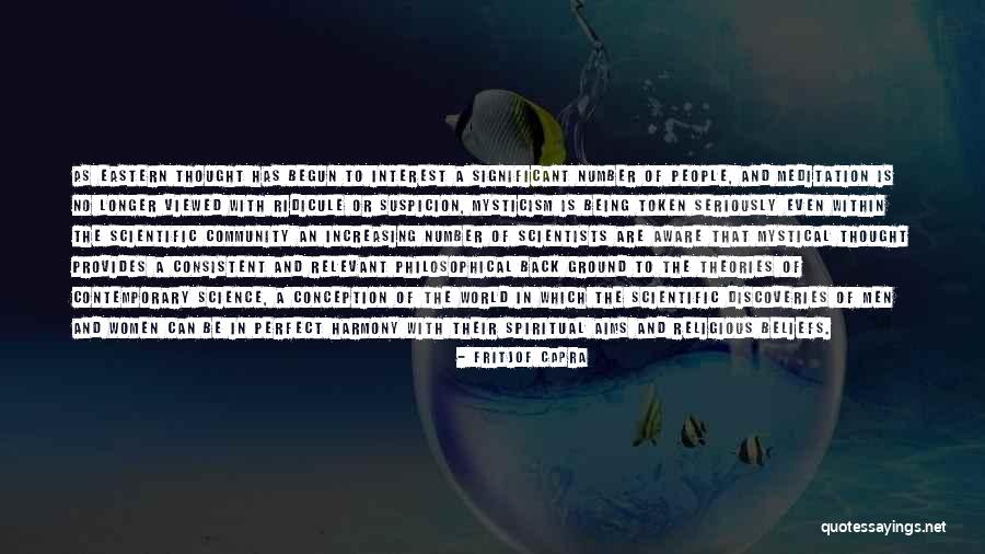 Science Theories Quotes By Fritjof Capra Science Theories Quotes By Fritjof Capra