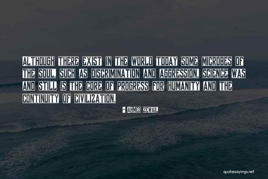Science Today Quotes By Ahmed Zewail Science Today Quotes By Ahmed Zewail