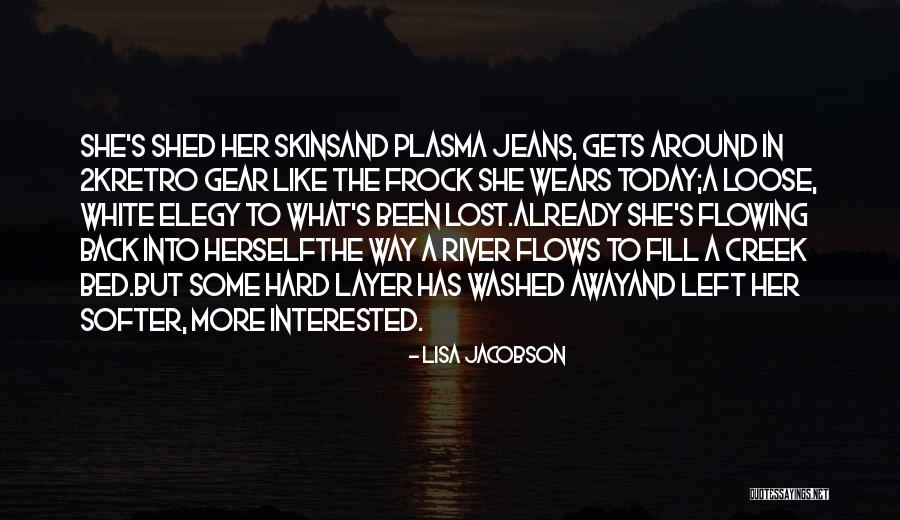 Science Today Quotes By Lisa Jacobson Science Today Quotes By Lisa Jacobson