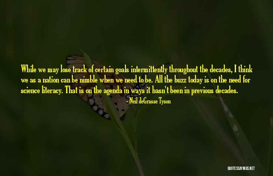 Science Today Quotes By Neil DeGrasse Tyson Science Today Quotes By Neil DeGrasse Tyson