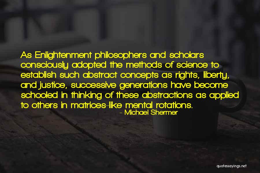 Science When Applied Quotes By Michael Shermer Science When Applied Quotes By Michael Shermer