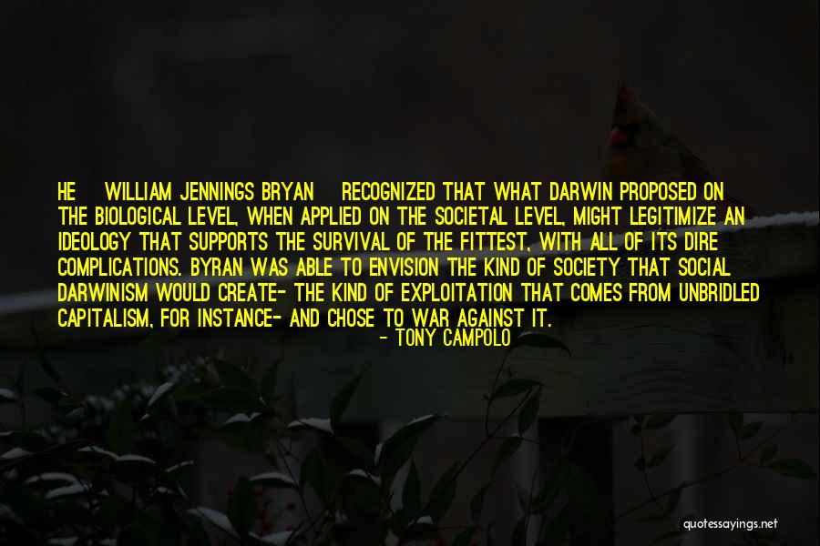 Science When Applied Quotes By Tony Campolo Science When Applied Quotes By Tony Campolo