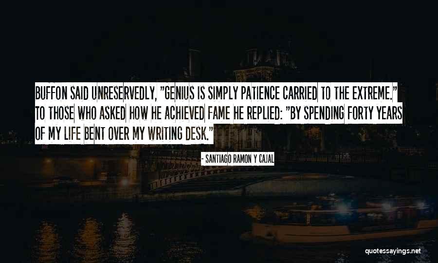 Science When Does Life Quotes By Santiago Ramon Y Cajal Science When Does Life Quotes By Santiago Ramon Y Cajal