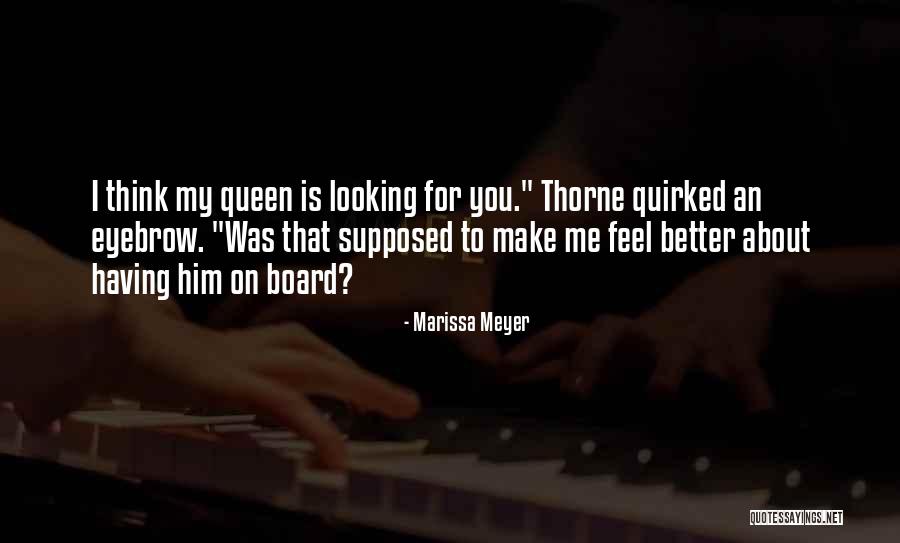 Science Which Landform Quotes By Marissa Meyer Science Which Landform Quotes By Marissa Meyer