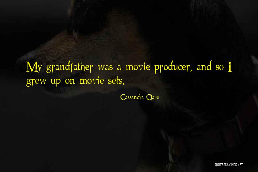 Sciencedirect Quotes By Cassandra Clare