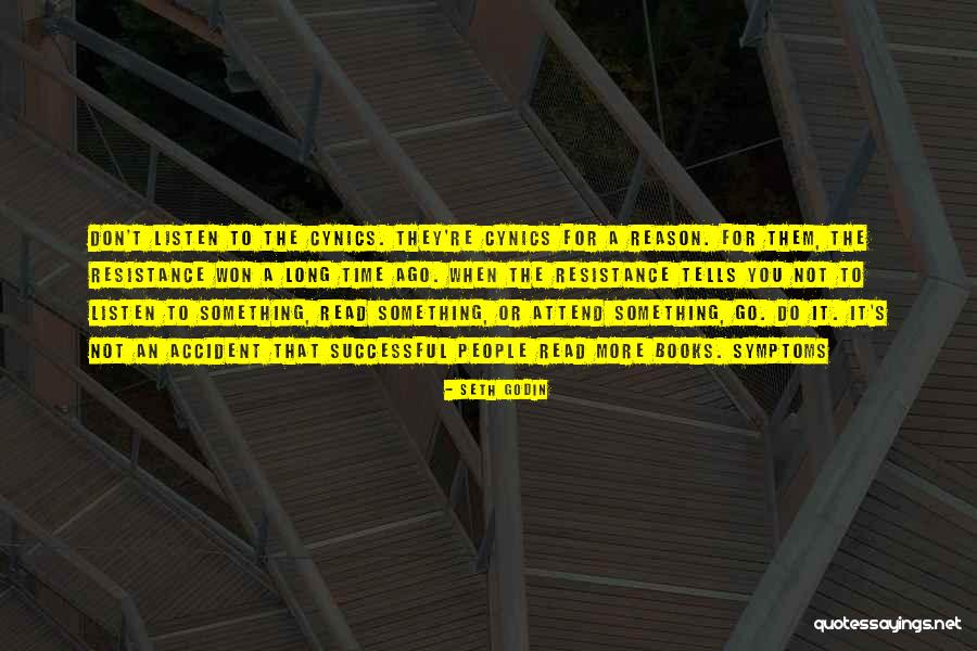 Sciencellonline Quotes By Seth Godin Sciencellonline Quotes By Seth Godin