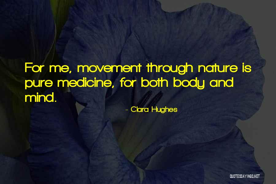 Sciencewhen Quotes By Clara Hughes Sciencewhen Quotes By Clara Hughes