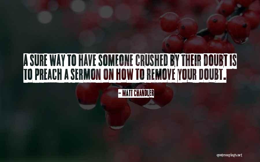 Scientiam Latin Quotes By Matt Chandler Scientiam Latin Quotes By Matt Chandler