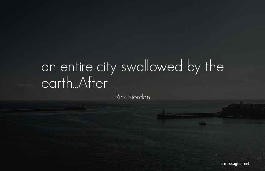 Scientiam Latin Quotes By Rick Riordan Scientiam Latin Quotes By Rick Riordan