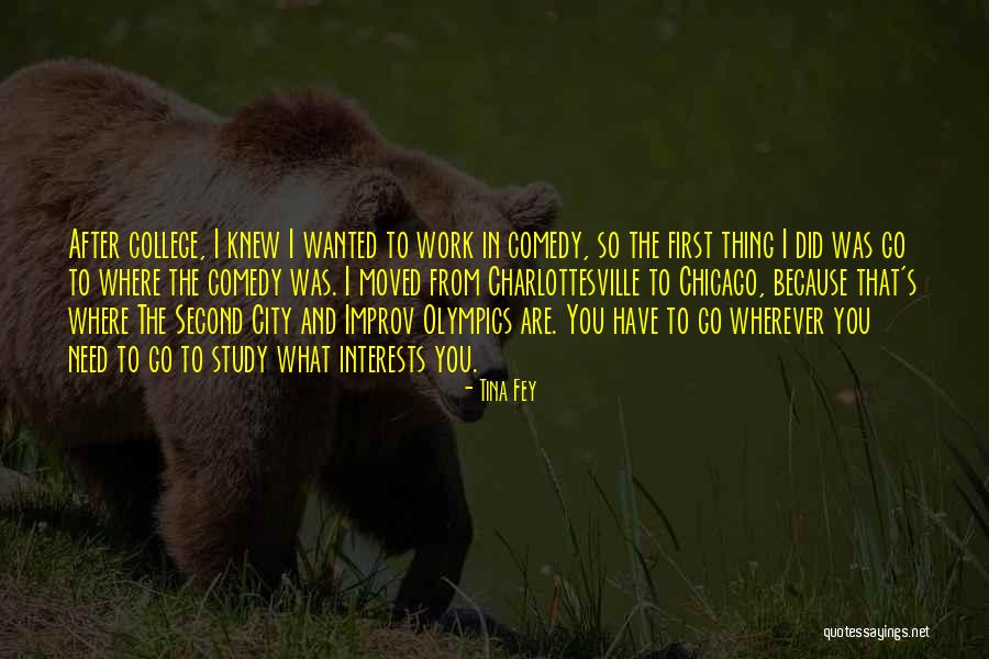Scientific Circumstances Quotes By Tina Fey Scientific Circumstances Quotes By Tina Fey
