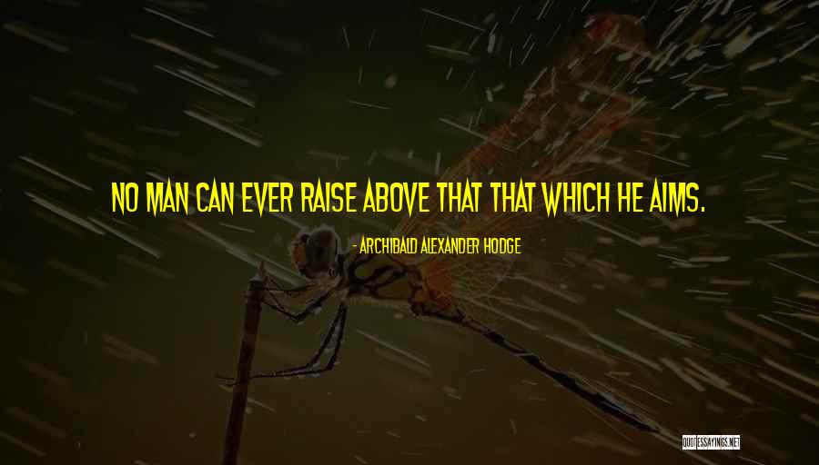 Scientific Curiosity Quotes By Archibald Alexander Hodge Scientific Curiosity Quotes By Archibald Alexander Hodge