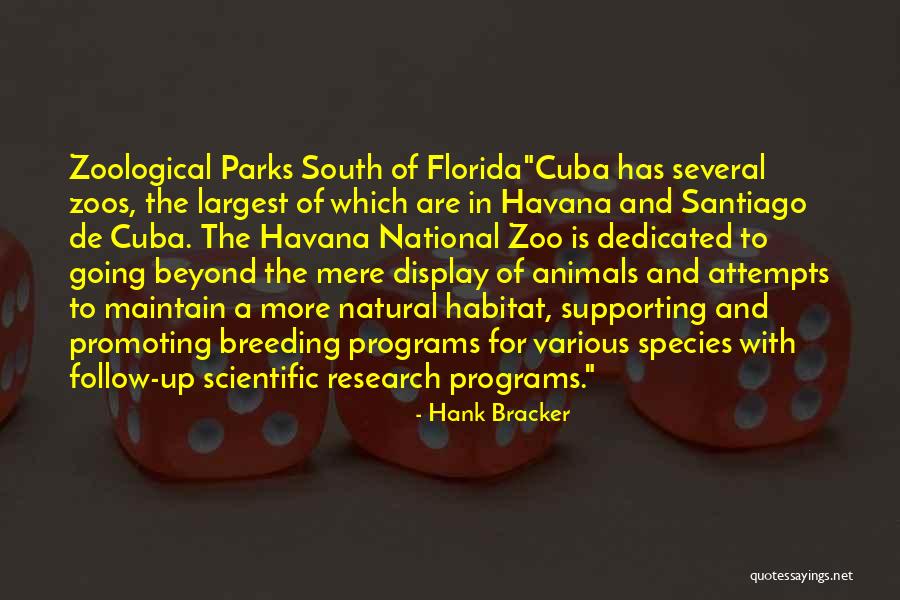 Scientific History Quotes By Hank Bracker Scientific History Quotes By Hank Bracker