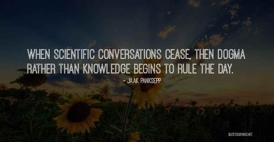 Scientific Inquiry Quotes By Jaak Panksepp Scientific Inquiry Quotes By Jaak Panksepp
