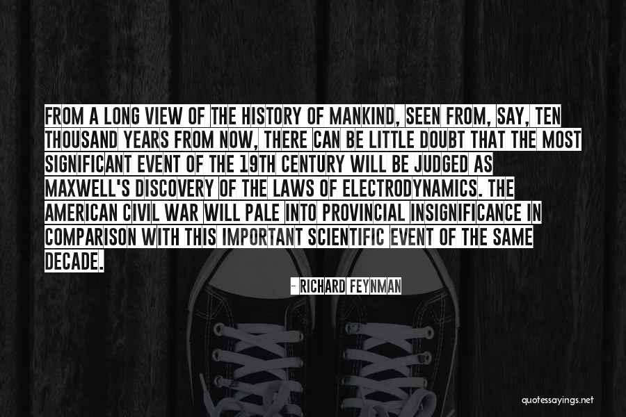 Scientific Laws Quotes By Richard Feynman Scientific Laws Quotes By Richard Feynman