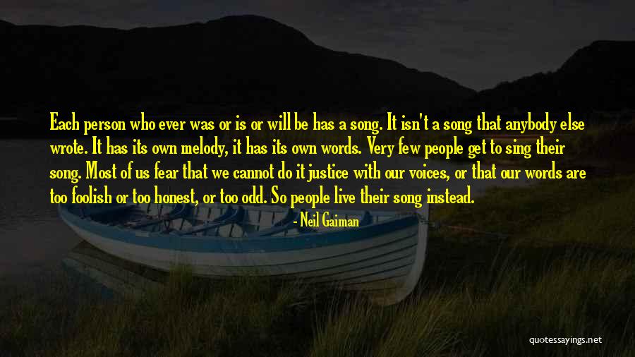 Scientific Paradigm Quotes By Neil Gaiman Scientific Paradigm Quotes By Neil Gaiman