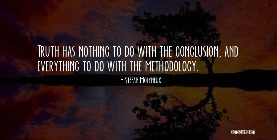 Scientific Thinking Quotes By Stefan Molyneux Scientific Thinking Quotes By Stefan Molyneux