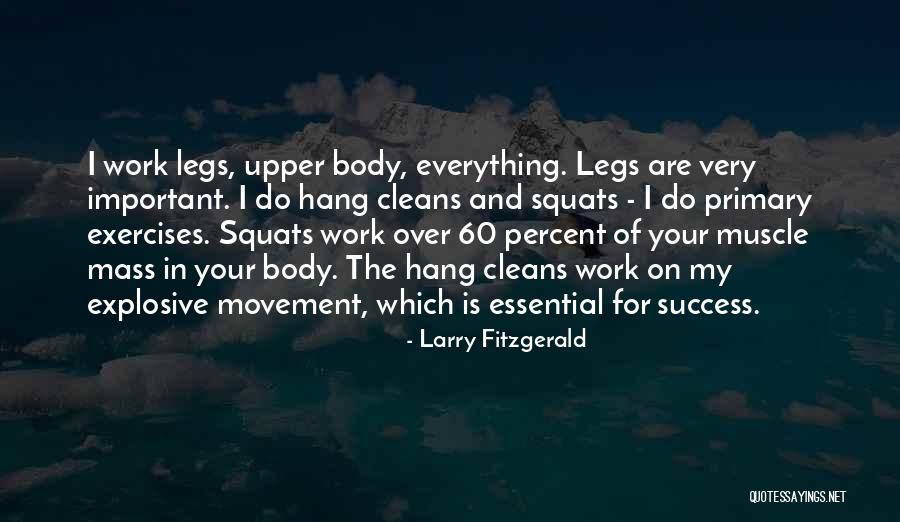 Scientific Viruses Quotes By Larry Fitzgerald Scientific Viruses Quotes By Larry Fitzgerald