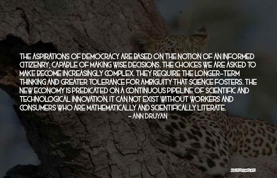 Scientifically Quotes By Ann Druyan Scientifically Quotes By Ann Druyan