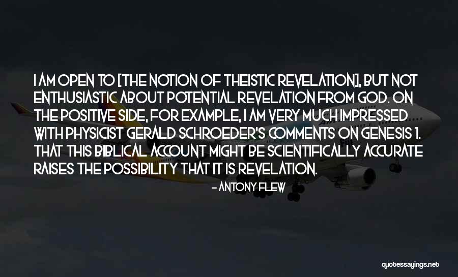 Scientifically Quotes By Antony Flew Scientifically Quotes By Antony Flew