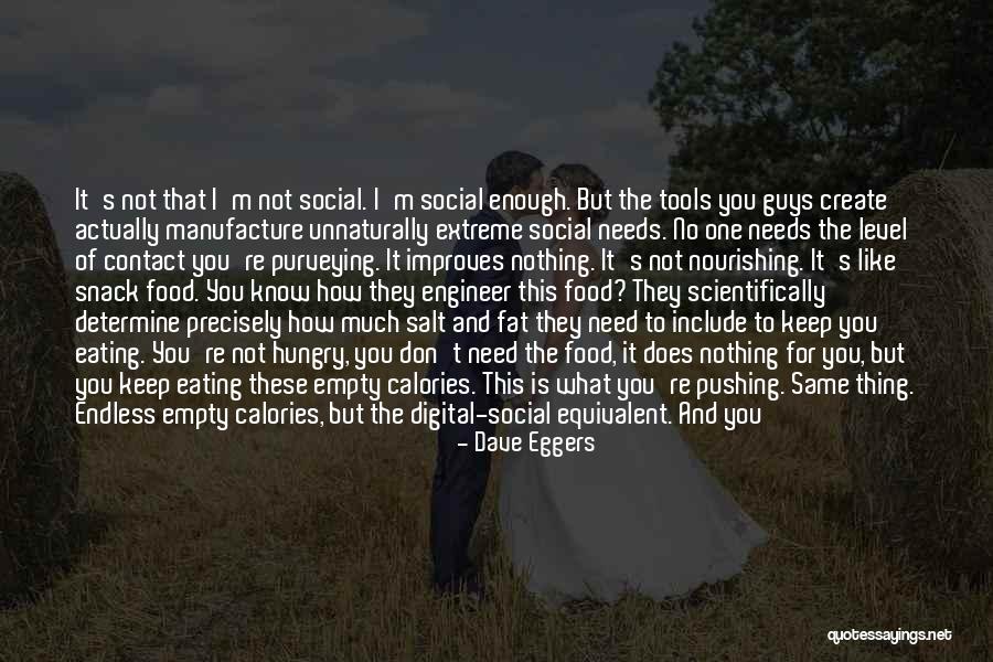 Scientifically Quotes By Dave Eggers Scientifically Quotes By Dave Eggers