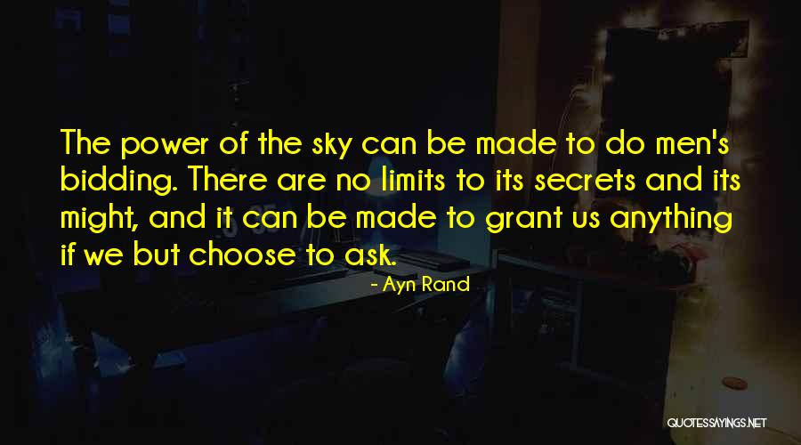 Scientificist Quotes By Ayn Rand Scientificist Quotes By Ayn Rand