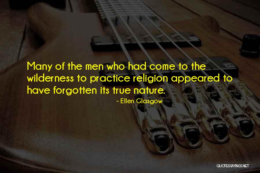 Scientificist Quotes By Ellen Glasgow Scientificist Quotes By Ellen Glasgow