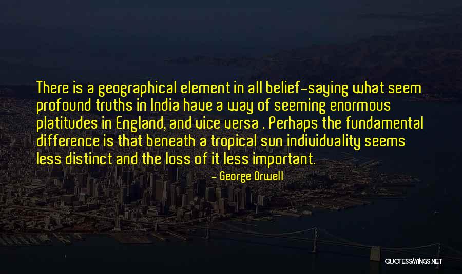 Scientism Religion Quotes By George Orwell Scientism Religion Quotes By George Orwell