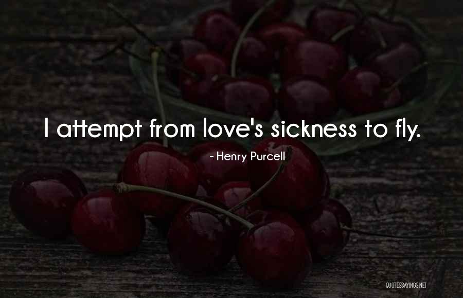 Scientism Religion Quotes By Henry Purcell
